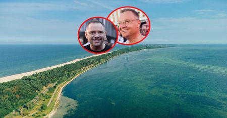 Letnie rezydencje prezydenta. "Najwięcej prywatności i spokoju"