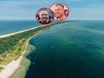 Letnie rezydencje prezydenta. "Najwięcej prywatności i spokoju"