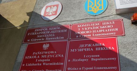 Ukraińcy kupują ziemię w Polsce. Głównie na Lubelszczyźnie