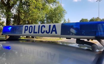 Strzelce Krajeńskie: Zabrała autostopowicza na DK22. Została okradziona