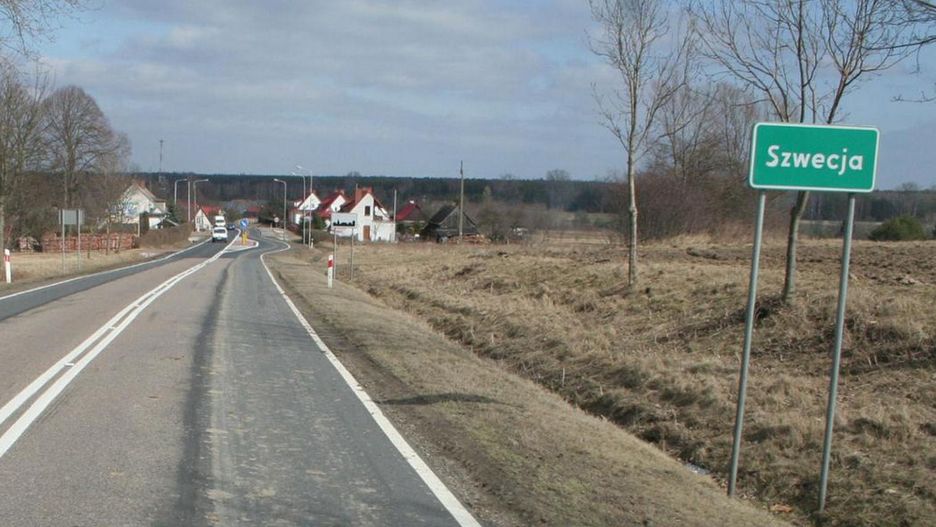 Szwecja – wieś w Polsce, położona w województwie zachodniopomorskim, w powiecie wałeckim, w gminie Wałcz