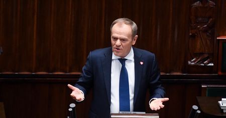 Tusk uderza. "Nawet w obozie PiS wstydzą się tego"