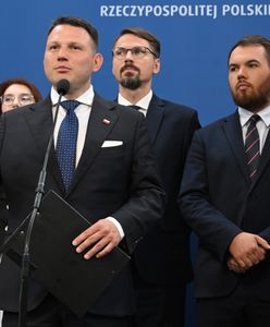 Mentzen odkrył karty. "Wyborcy to nie worki ziemniaków"