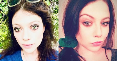 Tak wyglądały ostatnie posty na Instagramie Michelle Trachtenberg. Fani od dawna martwili się o aktorkę