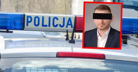 Wiceprezes Energa-Operator potrącił człowieka. Był pijany