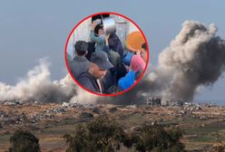 Wstrząsające sceny z Gazy. Ten towar stał się cenny jak złoto