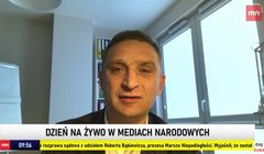 Stacja Bąkiewicza ruszy bez decyzji KRRiT. „Koncesja nie jest dobrem rzadkim”
