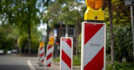 Sosnowiec. Mogą tworzyć się korki. Od środy zwężenie na estakadzie drogi nr 94