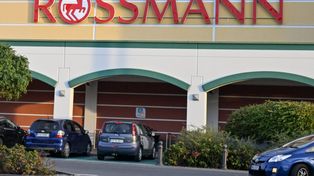 Wielkie obniżki w Rossmannie. Perfumy od Shakiry. Oszczędzisz 59 zł