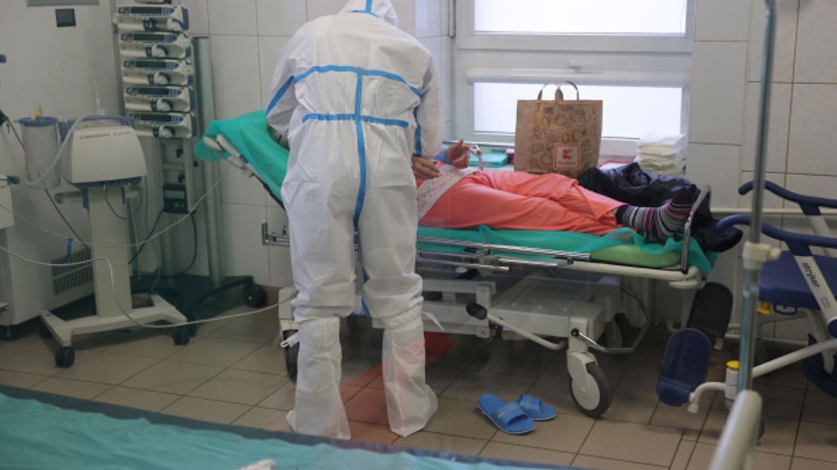 Koronawirus w Polsce. Ministerstwo Zdrowia publikuje nowy raport o pandemii COVID-19 