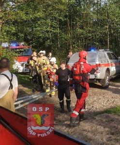 Tragedia w majówkę. Nie żyje 16-letni chłopak
