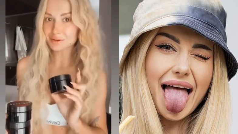 Wersow PRZEPRASZA za promowanie szkodliwych produktów