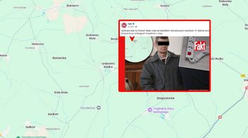 Chciał pieniędzy na piwo od żony. 61-latkowi grozi dożywocie