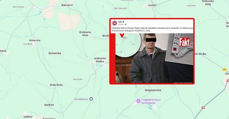 Chciał pieniędzy na piwo od żony. 61-latkowi grozi dożywocie
