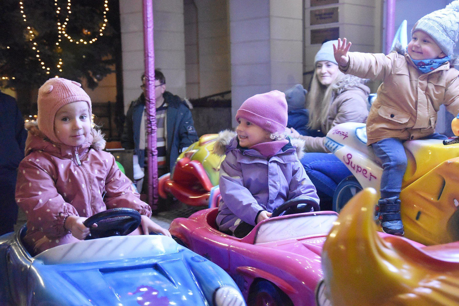 Ruszyło święto patrona miasta