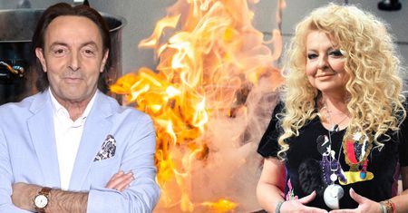 PSYCHOTEST: W kuchni jesteś Master Chef, czy Gessler będzie musiała przeprowadzić u Ciebie rewolucję?