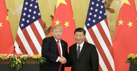 Kluczowe rozmowy USA-Chiny. To już drugie podejście