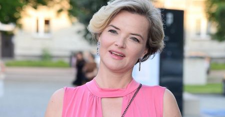 Monika Zamachowska tłumaczy się mężowi z wydatków. Mają wspólne konto