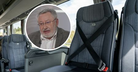 "Konsekwencje są okrutne". Psycholog transportu ostrzega przed pułapką