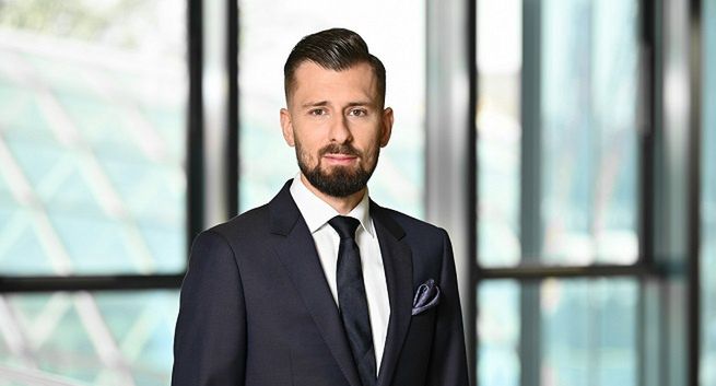 ZFPR ma nowego dyrektora biura. Przez lata kierował komunikacją w PKP Intercity