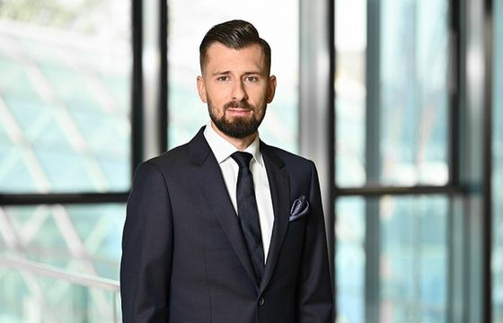 ZFPR ma nowego dyrektora biura. Przez lata kierował komunikacją w PKP Intercity