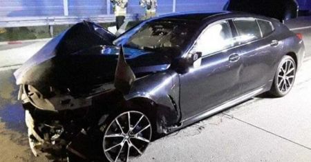 "Zabójstwo". Rodzina ofiar wypadku na A1 żąda działań od prokuratury