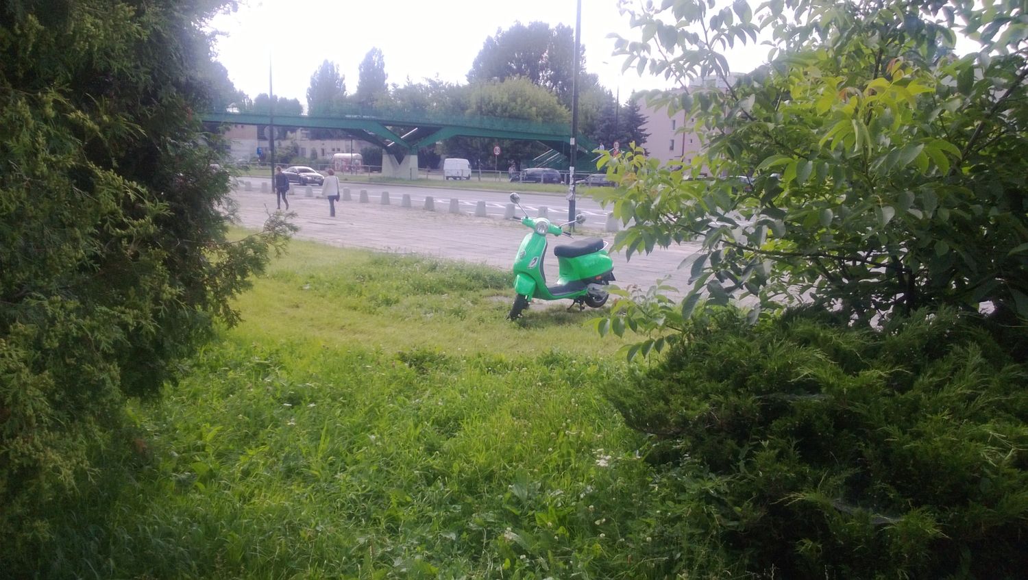 Nokia Lumia 720 jest naprawdę niezła [pierwsze wrażenia] 7