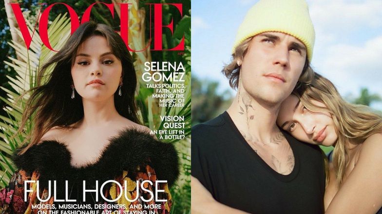 Selena Gomez znów wspomina rozstanie z Justinem Bieberem