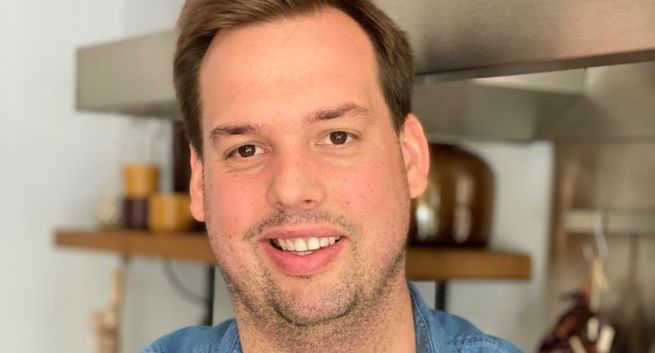 Jakub Kuroń ambasadorem kampanii promującej jedzenie makreli