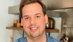 Jakub Kuroń ambasadorem kampanii promującej jedzenie makreli