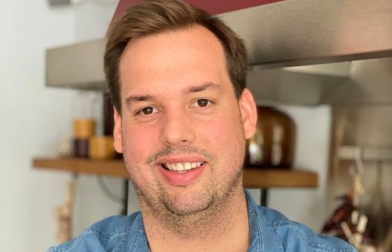 Jakub Kuroń ambasadorem kampanii promującej jedzenie makreli