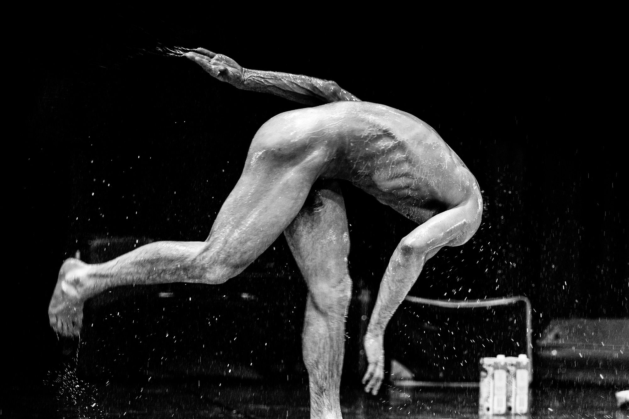 Napięcie, zmysłowość oraz cielesna ekspresja. Oto najlepsze fotografie teatralne w Polsce 13
