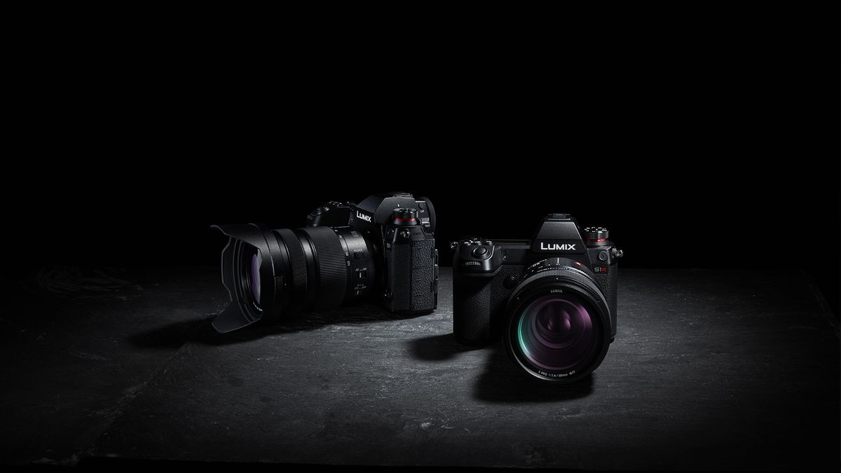 Panasonic wypuszcza aktualizacje dla wielu modeli aparatów 1