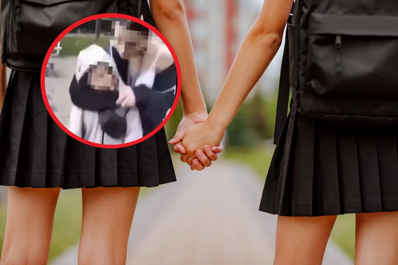 Dziewczynki przestają być grzeczne. Psycholog mówi o "efekcie cheerleaderek"