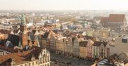 Prognoza pogody na 23 i 24 lutego. Deszcz, śnieg i nawet 12 stopni
