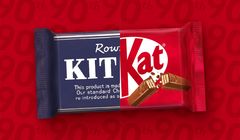 Influencerzy z Ekipy w kampanii jubileuszowej KitKat