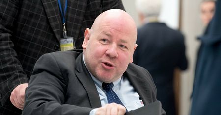 Jan Filip Libicki marszałkiem Senatu? Polityk odpowiada