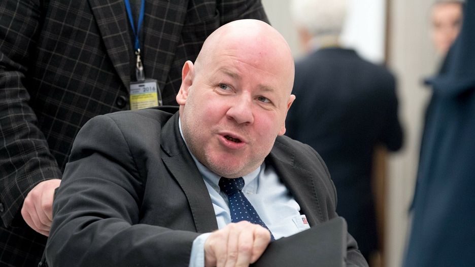 Jan Filip Libicki marszałkiem Senatu? Polityk odpowiada