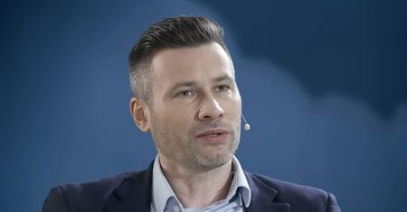 Chiny. Czy "nowy wspaniały świat" upadnie?