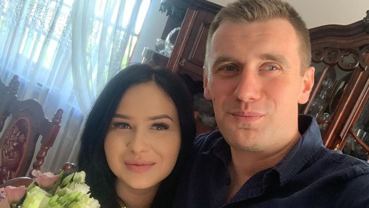 Ania z "Rolnik szuka żony" pokazała się z dzieckiem