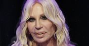 Przesadziła z operacjami? Donatella Versace szokuje na nowych zdjęciach
