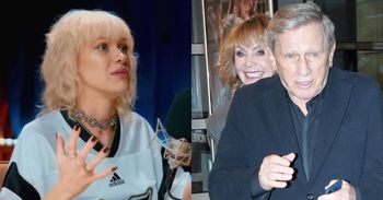 Helena Englert zapewnia, że nie pożycza pieniędzy od rodziców: "POMOGLI MI FINANSOWO TYLKO RAZ". Wierzycie?