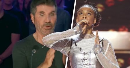 "America's Got Talent". Co tam się działo! Są oficjalne wyniki Sary James