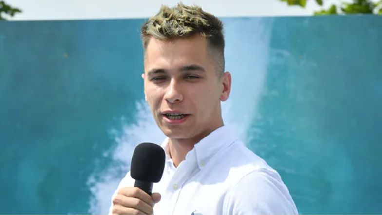 Ekipa Friza po raz kolejny została oskarżona o plagiat