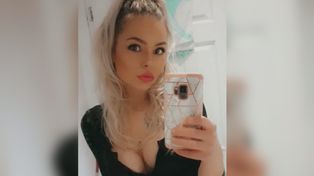 Skandal w samolocie. Nagle zaczęła się rozbierać. Brytyjka przed sądem