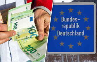 Wyrok TSUE ws. niemieckiego zasiłku. "Dyskryminacja"