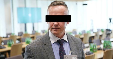 Afera z Tomaszem Sz. Jest kolejny wniosek prokuratury