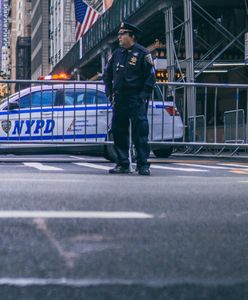 Tragiczna strzelanina w klubie w Nowym Jorku. Trzy osoby nie żyją