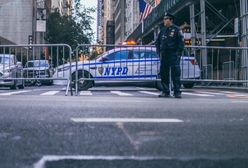 Tragiczna strzelanina w klubie w Nowym Jorku. Trzy osoby nie żyją
