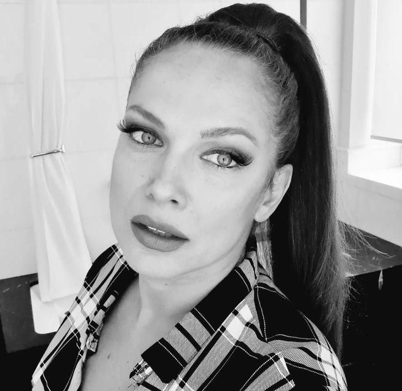 Joanna Liszowska pokazuje się bez makijażu i mędrkuje o zmartwieniach. Fani wtórują: "Sama mądrość"(FOTO)
